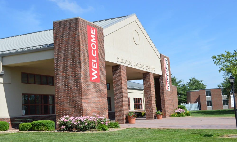 Demuzio Hall